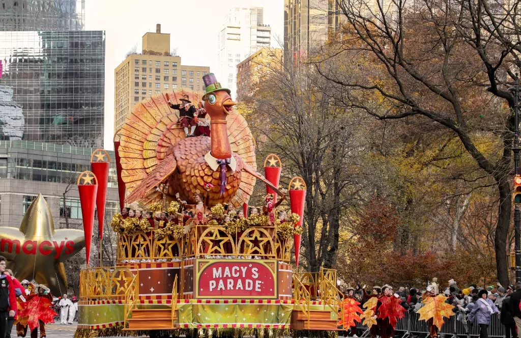 2025 Macy’s Thanksgiving Day Parade Returns with New Stars
