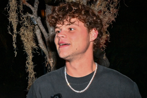 YouTuber Jack Doherty Arrested in Miami on Drug Possession Charges