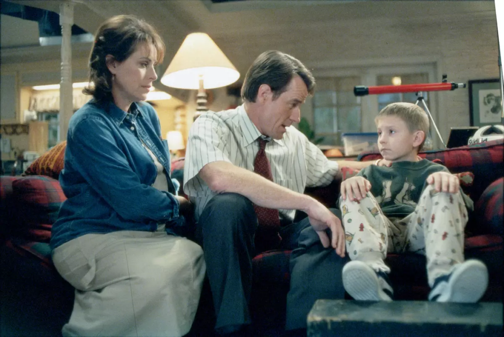 Malcolm in the Middle Returns to Hulu to Tackle Midlife