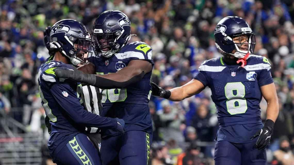 Early Super Bowl LX Bets Point to Seahawks Edge in High-Scoring Clash