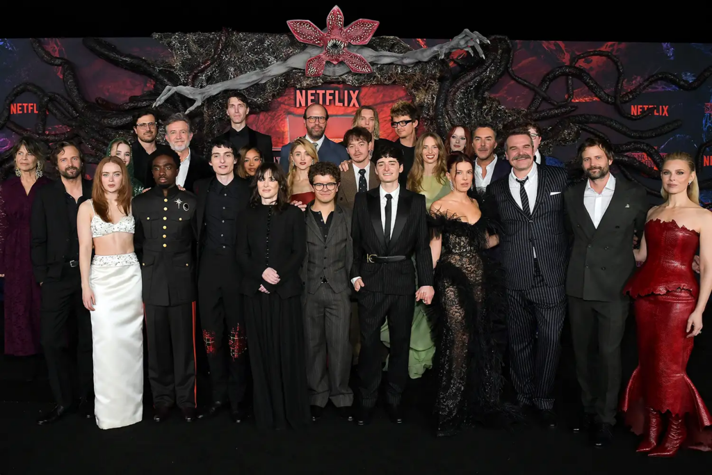 Stranger Things Debunks Bonus Episode Rumors