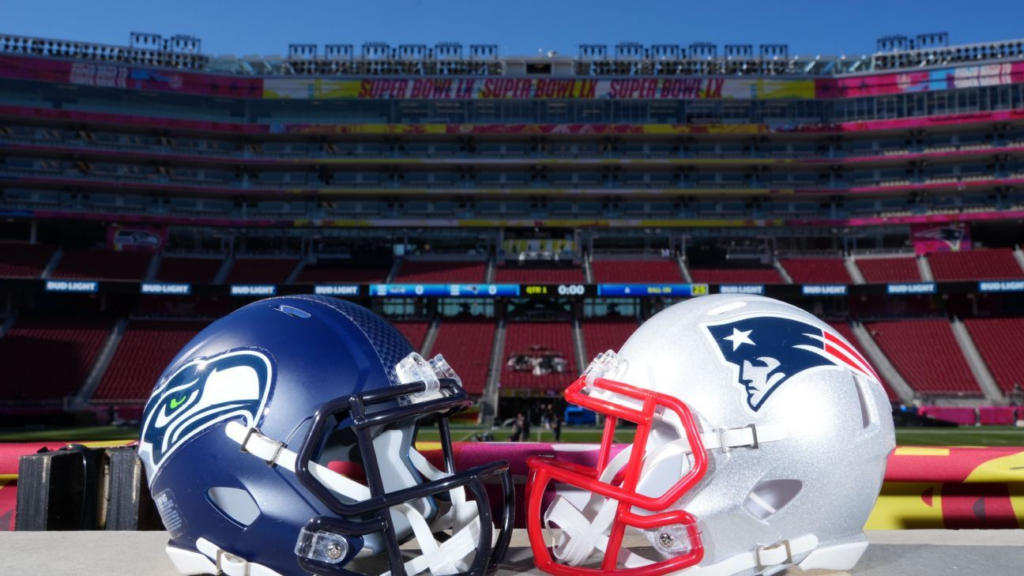 What to Expect in Super Bowl LX: Seahawks vs. Patriots
