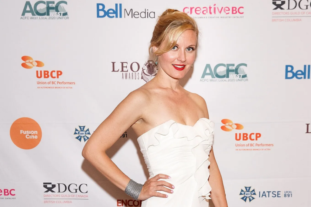 Carrie Anne Fleming, ‘iZombie’ and ‘Supernatural’ Actress, Dies at 51