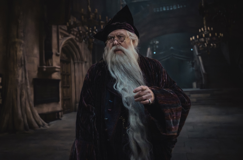 HBO Reveals New ‘Harry Potter’ Series and Christmas Release