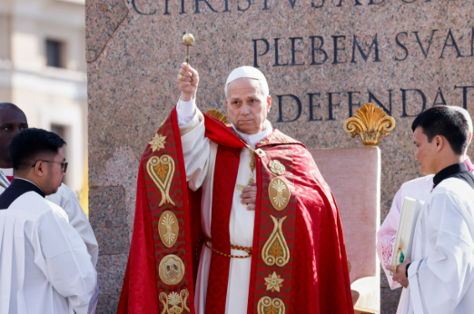 Pope Leo XIV Calls for Peace, Rejects Use of Religion to Justify War