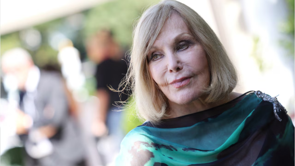 Taryn Manning Video Raises Fresh Concerns After Heated DisputeGuardians End Dodgers’ Perfect Start Behind Messick’s Strong Outing
