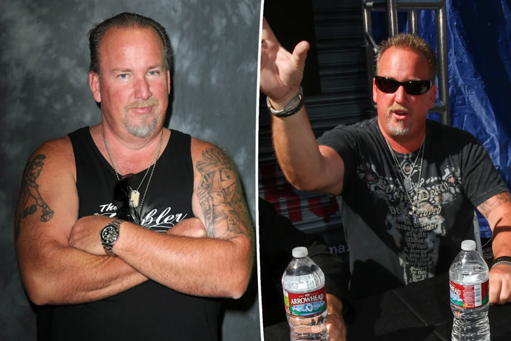 Darrell Sheets, Storage Wars Fan Favorite, Found Dead at 67