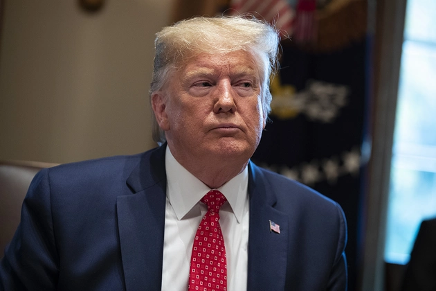 Was Trump Really Rushed to the Hospital? Here’s What We Know