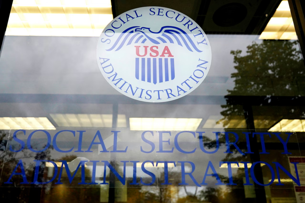 Social Security Warns Retirees of Rising Email Scam Threat